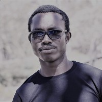 Fredrick Adhing'a